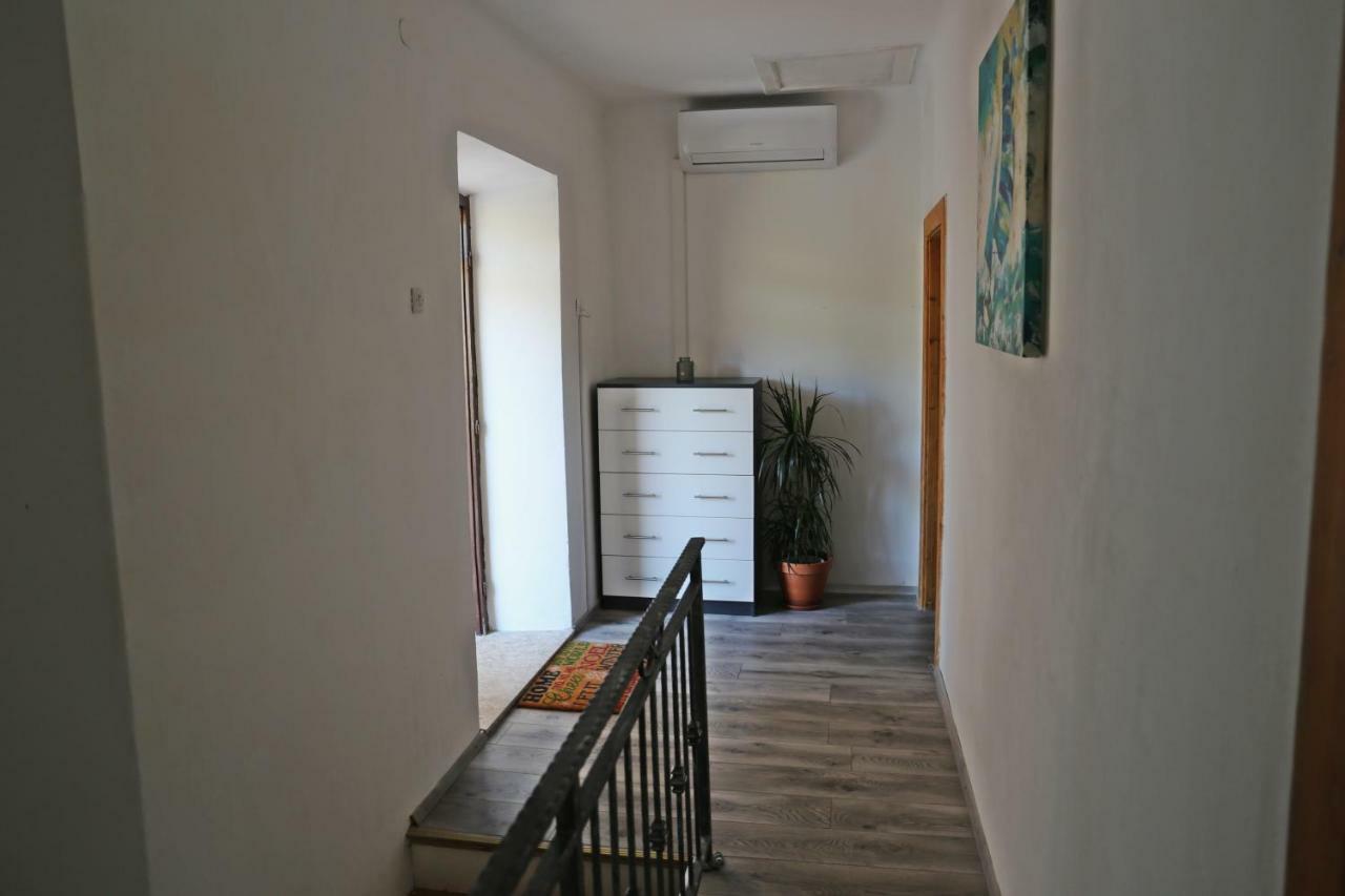 Nasa Beautiful Hause For Vecation Hotel Lumbarda Buitenkant foto
