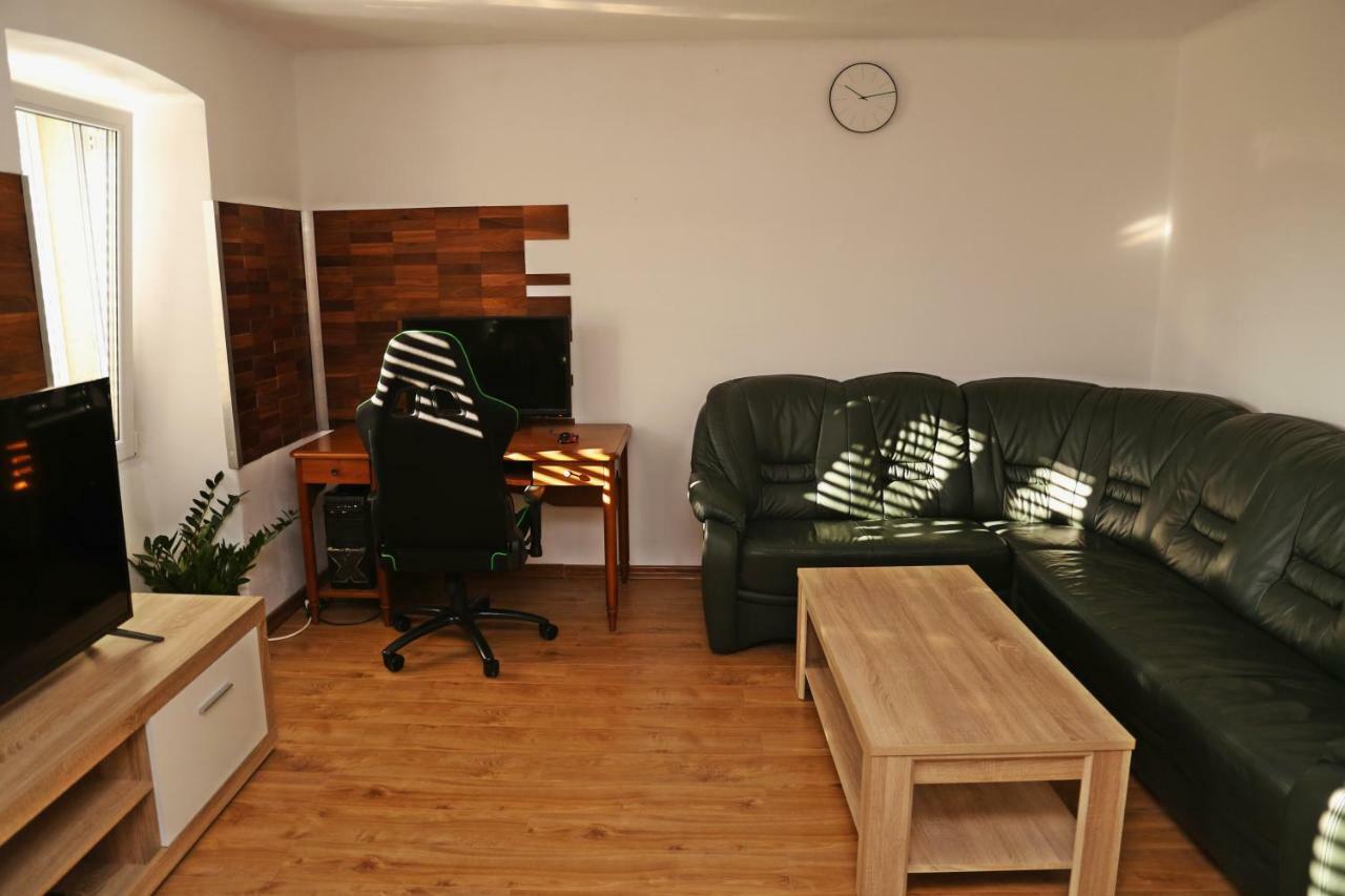 Nasa Beautiful Hause For Vecation Hotel Lumbarda Buitenkant foto