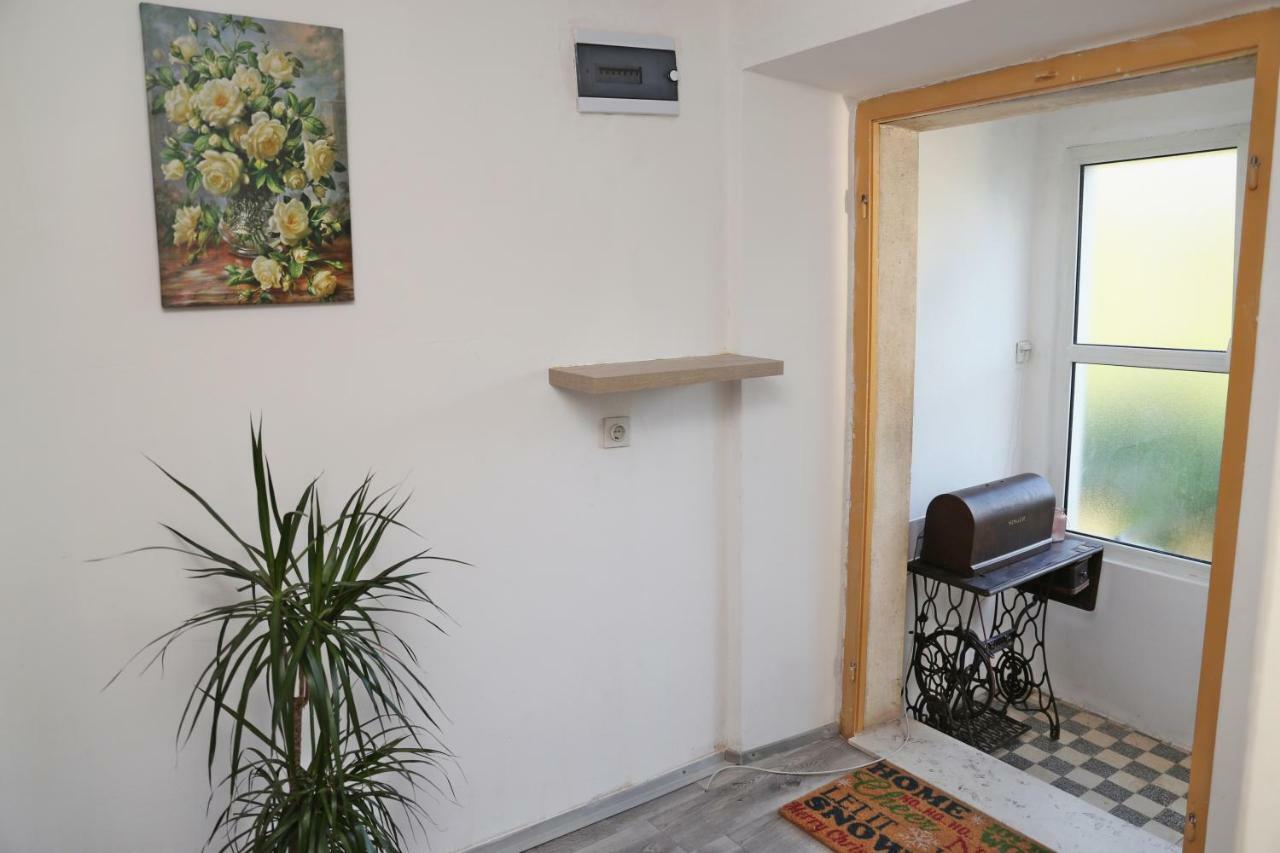 Nasa Beautiful Hause For Vecation Hotel Lumbarda Buitenkant foto