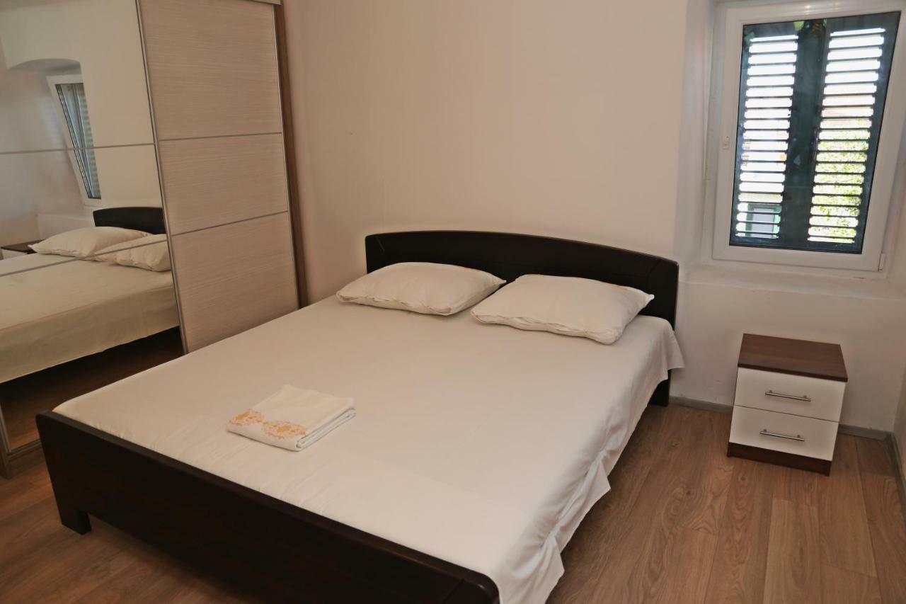 Nasa Beautiful Hause For Vecation Hotel Lumbarda Buitenkant foto