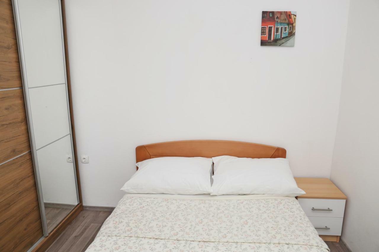 Nasa Beautiful Hause For Vecation Hotel Lumbarda Buitenkant foto